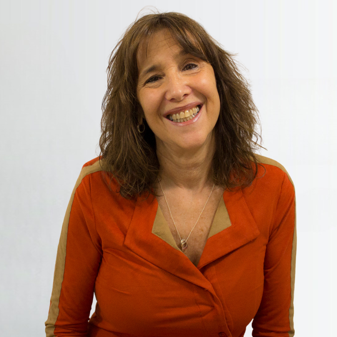 Lic. Sandra Stukalsky