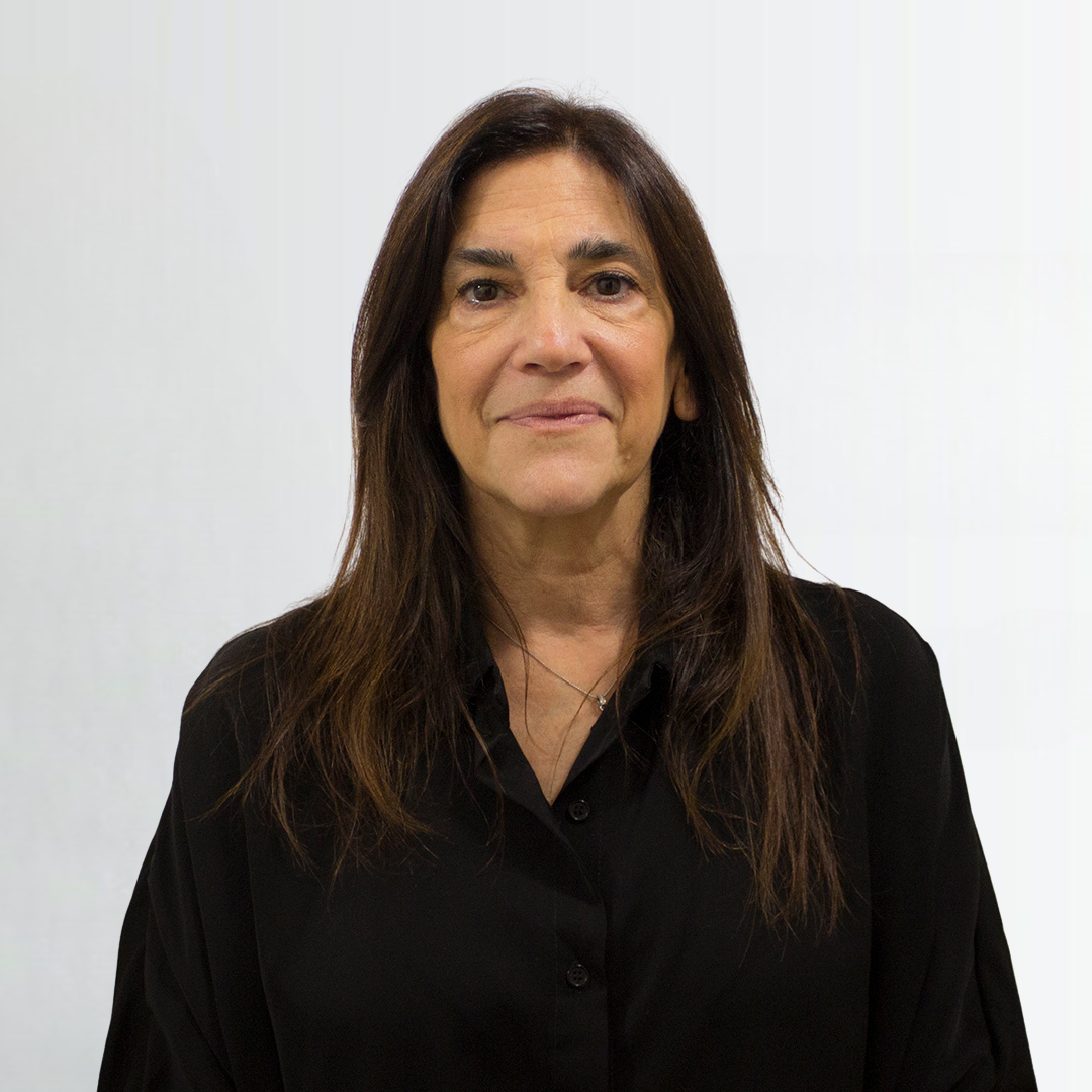 Lic. Jaquelina Stukalsky