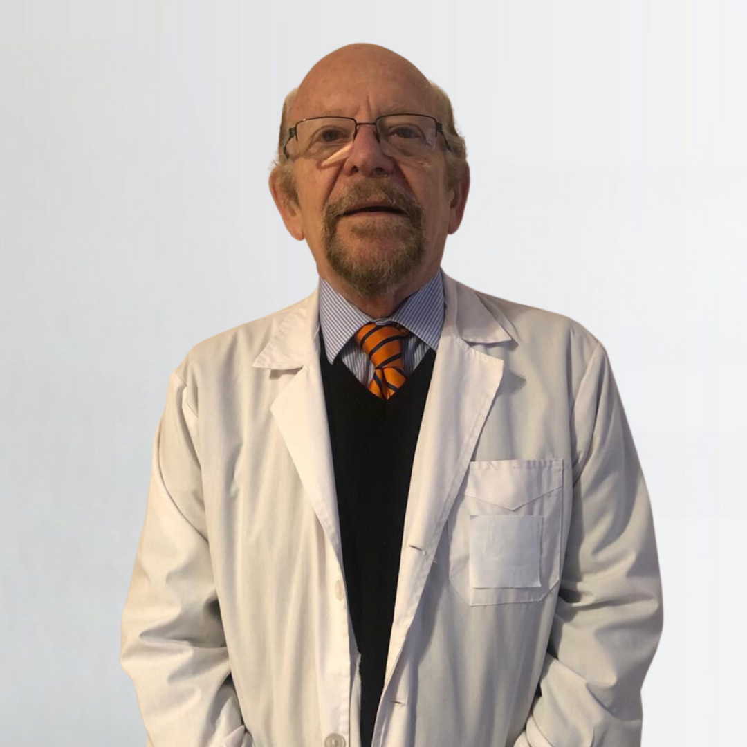 Dr. Mario Stisman