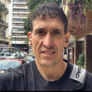 Federico Rodriguez Paz