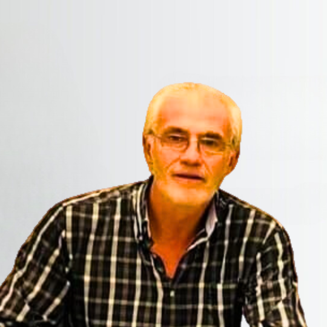 Lic. Nicolás Bousoño