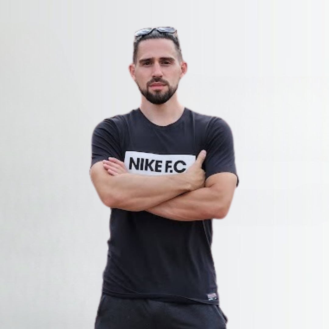 Prof. Lucas Isusi Seff