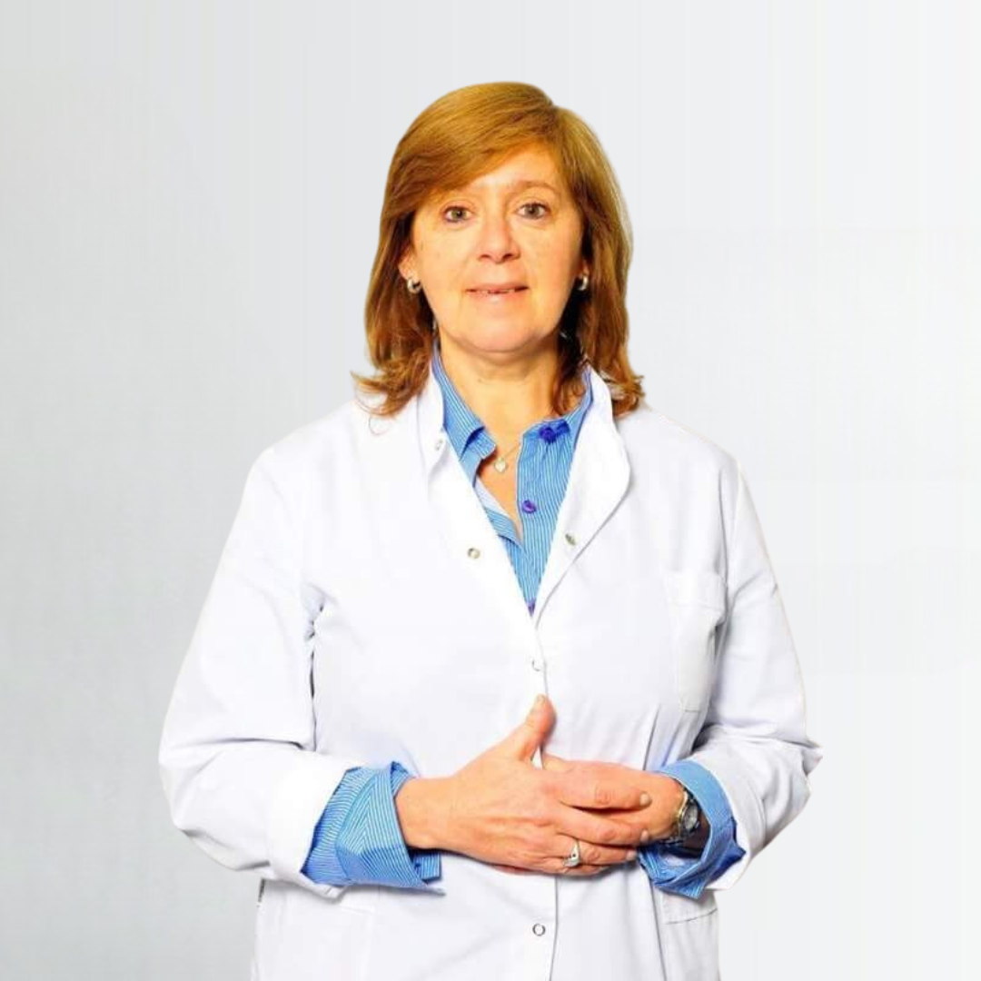 Lic Liliana Grimberg 