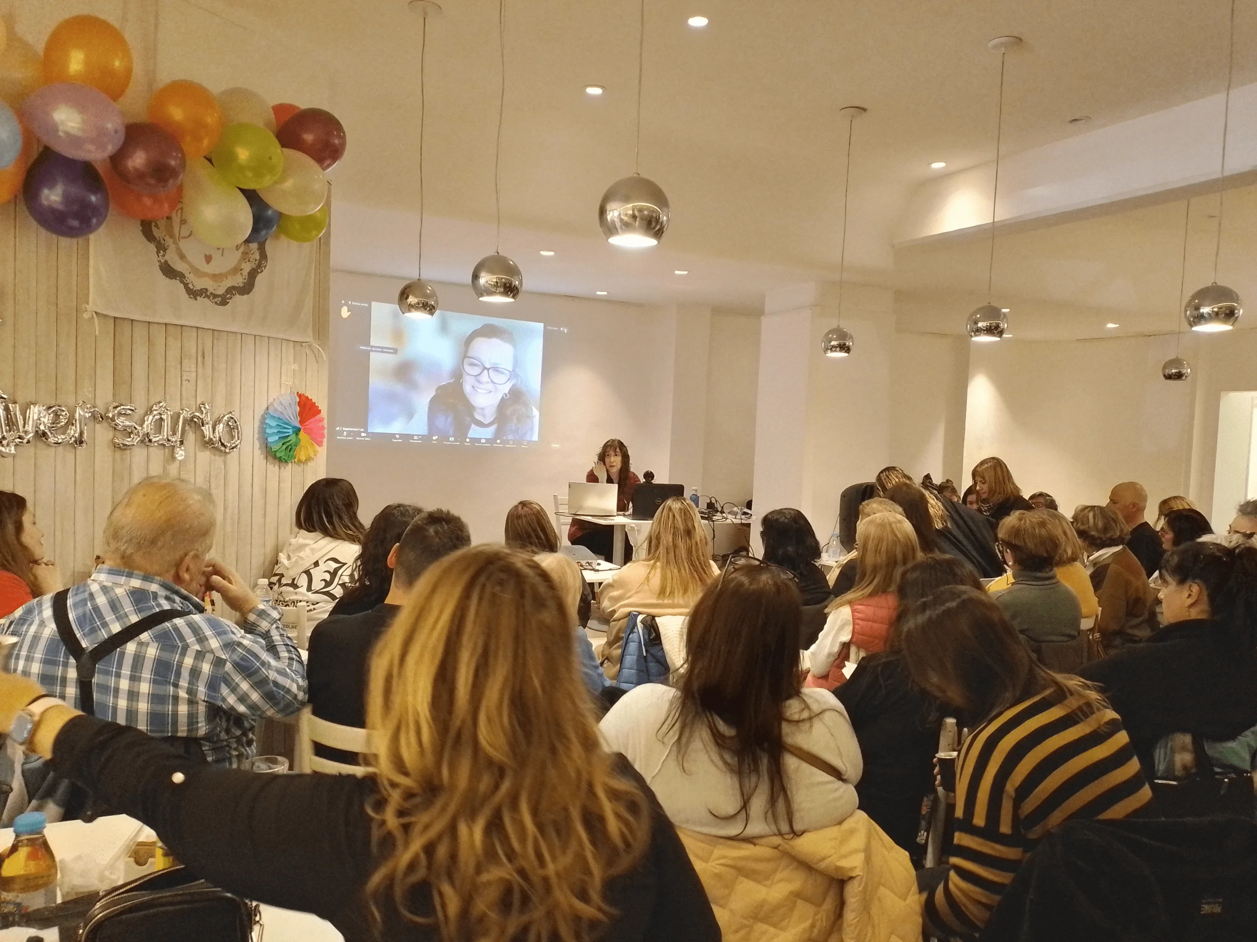 Grupos Descenso de Peso